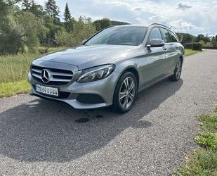 Mercedes-Benz C 220 Gebrauchtwagen