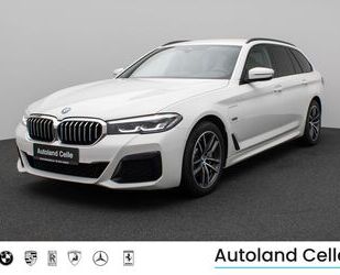 BMW 530 Gebrauchtwagen