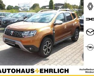 Dacia Duster Gebrauchtwagen