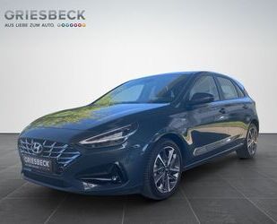 Hyundai i30 Gebrauchtwagen