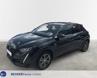 Peugeot e-208 Gebrauchtwagen