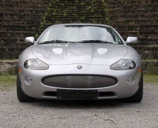 Jaguar XKR Gebrauchtwagen