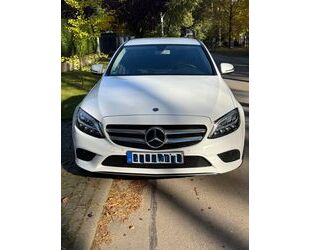 Mercedes-Benz C 200 Gebrauchtwagen