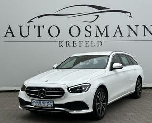 Mercedes-Benz E 300 Gebrauchtwagen