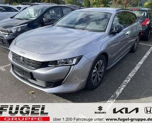 Peugeot 508 Gebrauchtwagen