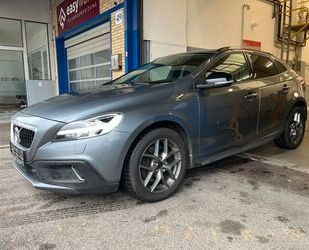 Volvo V40 Cross Country Gebrauchtwagen