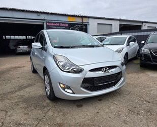 Hyundai ix20 Gebrauchtwagen