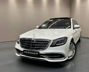 Maybach Andere Gebrauchtwagen