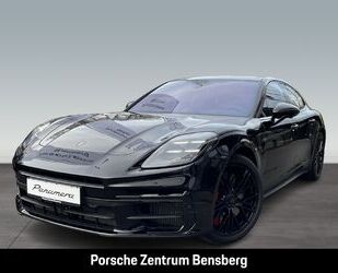 Porsche Panamera Gebrauchtwagen