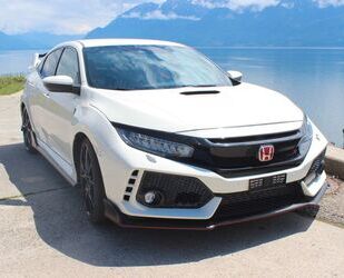 Honda Civic Gebrauchtwagen