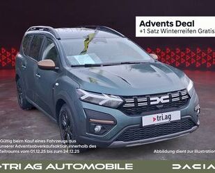 Dacia Jogger Gebrauchtwagen