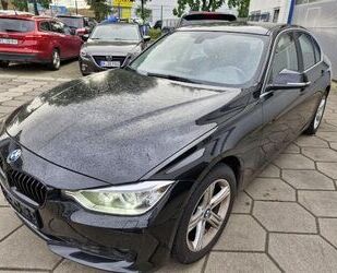 BMW 318 Gebrauchtwagen