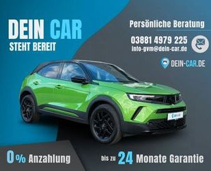 Opel Mokka Gebrauchtwagen