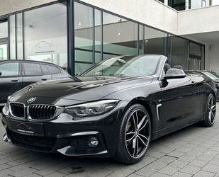 BMW 420 Gebrauchtwagen