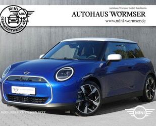 Mini Cooper SE Gebrauchtwagen