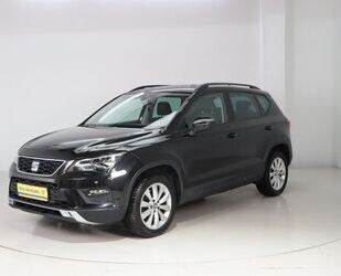 Seat Ateca Gebrauchtwagen
