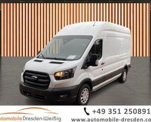 Ford Transit Gebrauchtwagen