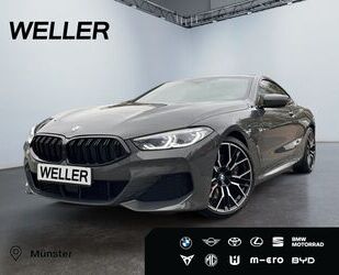 BMW 840 Gebrauchtwagen
