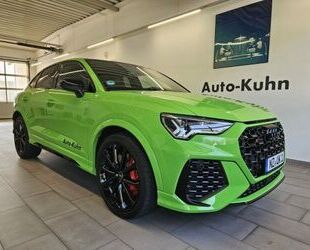 Audi RSQ3 Gebrauchtwagen