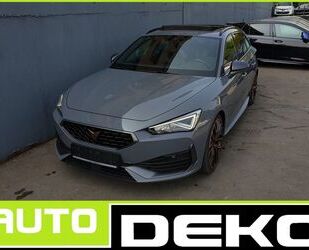 Cupra Leon Gebrauchtwagen