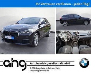 BMW X2 Gebrauchtwagen