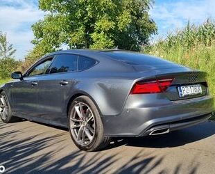 Audi A7 Gebrauchtwagen