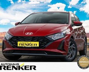 Hyundai i20 Gebrauchtwagen