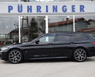 BMW BMW 530d 48 V Touring xDrive Aut. *Drivingass.*AH. Gebrauchtwagen