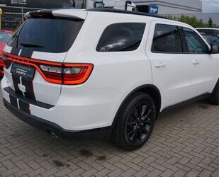 Dodge Durango Gebrauchtwagen