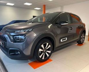 Citroen C3 Gebrauchtwagen