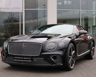 Bentley Continental GTC Gebrauchtwagen