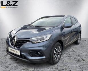 Renault Kadjar Gebrauchtwagen