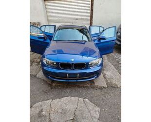 BMW 116 Gebrauchtwagen