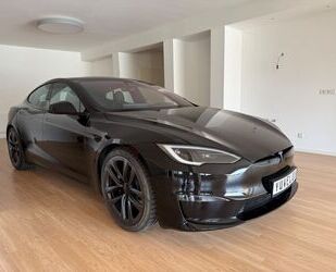 Tesla Model S Gebrauchtwagen