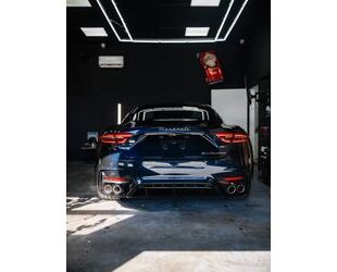 Maserati Granturismo Gebrauchtwagen
