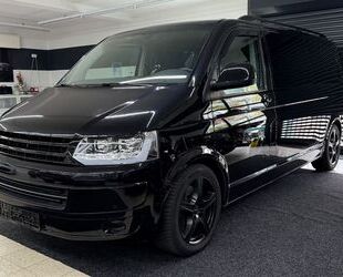 VW T5 Caravelle Gebrauchtwagen