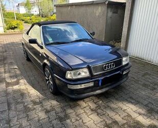 Audi 80 Gebrauchtwagen