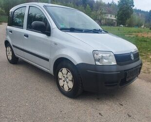 Fiat Panda Gebrauchtwagen