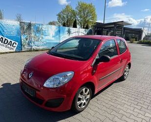 Renault Twingo Gebrauchtwagen