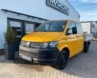 VW T6 Transporter Gebrauchtwagen