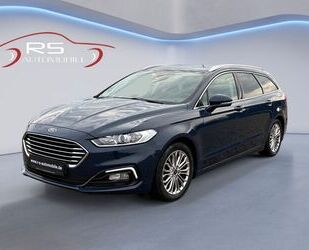 Ford Mondeo Gebrauchtwagen