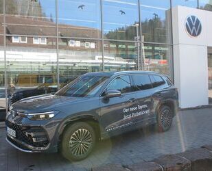 VW Tayron Gebrauchtwagen