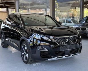 Peugeot 3008 Gebrauchtwagen