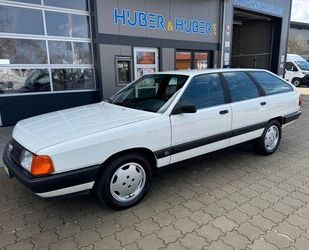 Audi 100 Gebrauchtwagen