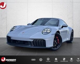 Porsche 992 Gebrauchtwagen