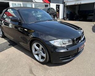 BMW 123 Gebrauchtwagen