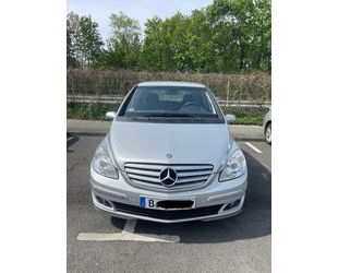 Mercedes-Benz B 170 Gebrauchtwagen