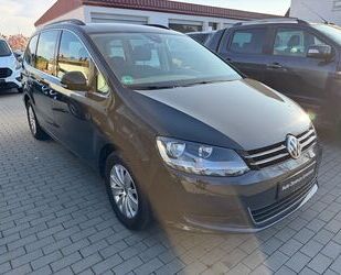 VW Sharan Gebrauchtwagen