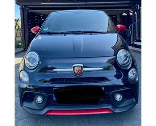 Abarth 595 Gebrauchtwagen