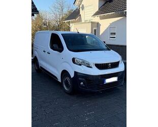 Peugeot Expert Gebrauchtwagen